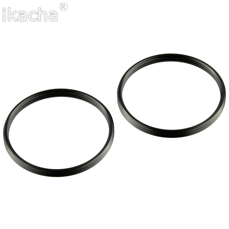 M39-M42 adapter do obiektywu p – Macro Photography Lighting Kit recenzja i cena