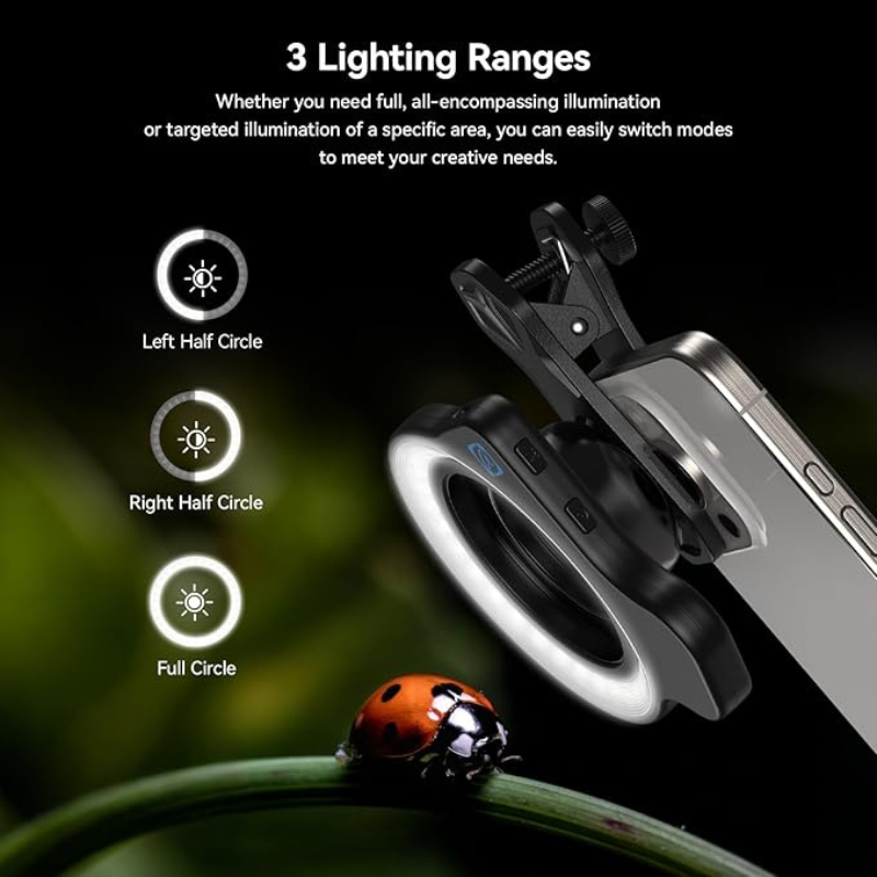 Światło wypełniające do fotogr – Photography Lighting Design recenzja i cena