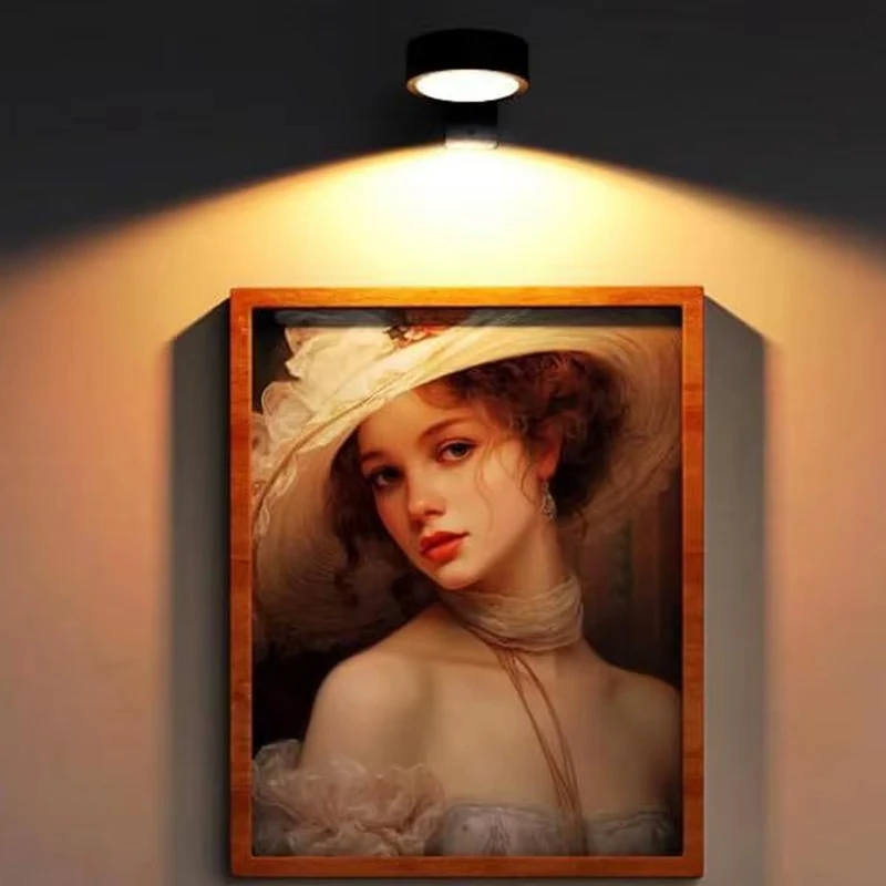 Magnetyczna lampka ścienna LED – Photography Lighting Wall recenzja i cena