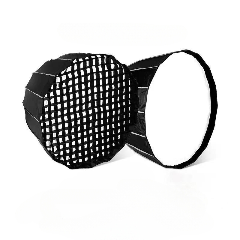 Softbox fotograficzny ośmiokąt – Photography Lighting Options recenzja i cena