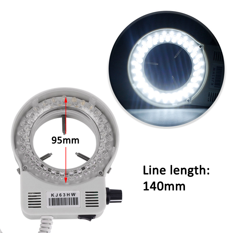 56-lampowy pierścieniowy oświe – Photography Lighting Products recenzja i cena