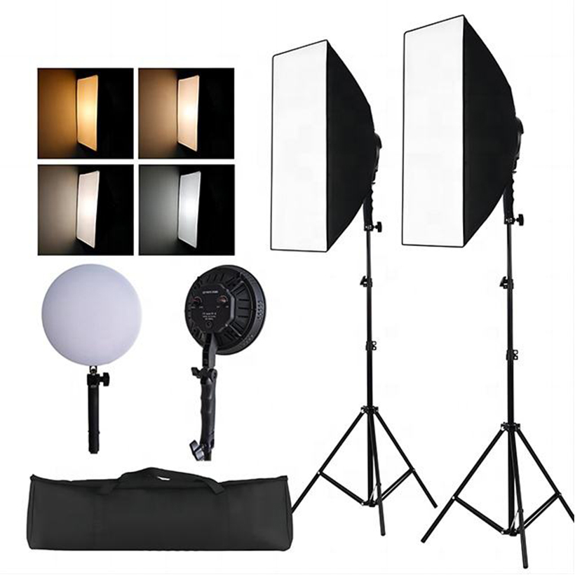 Najnowsze, wysokiej jakości wy – Photography Lighting Design recenzja i cena