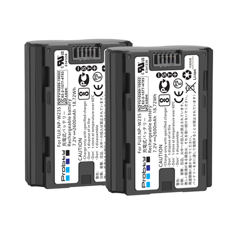 NP-W235 bateria NP W235 z łado – Fujifilm Camera X-T5 recenzja i cena