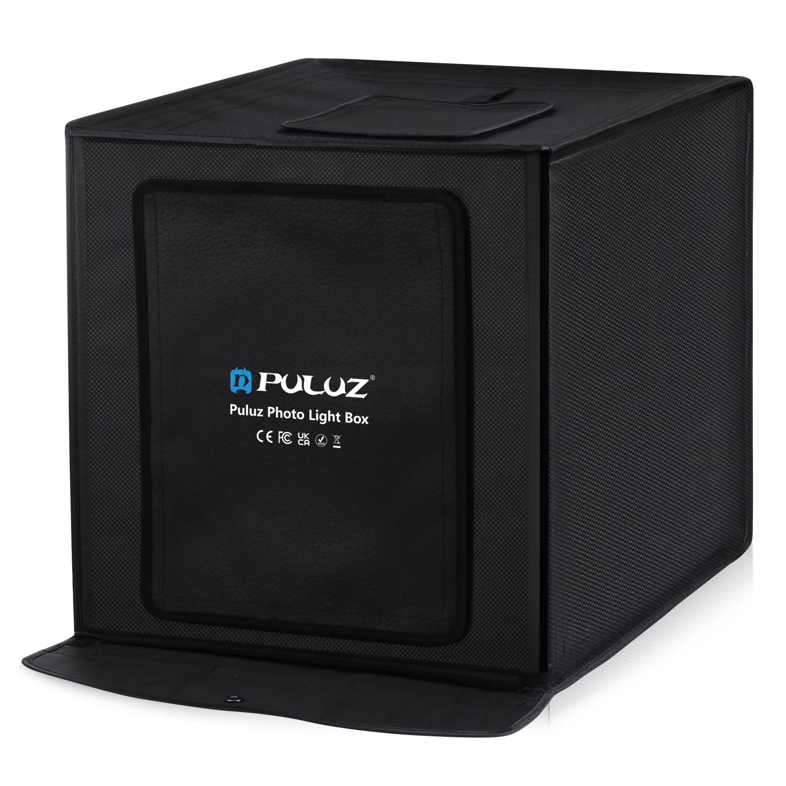 PULUZ 60cm Fotostudio Light Bo – Photography Lightning recenzja i cena