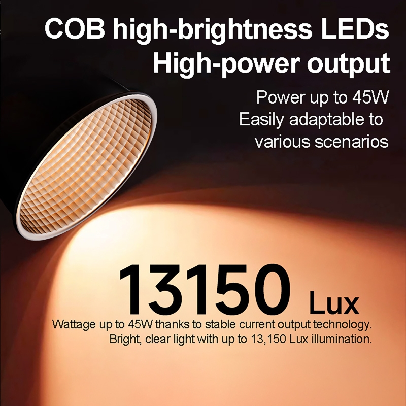 Lampa wideo RGB 60W, przenośna – Photography Lightning recenzja i cena
