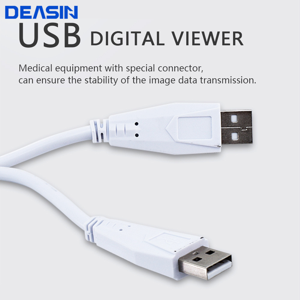 DEASIN USB typu Oral kamera HD – Photography Lighting Products recenzja i cena