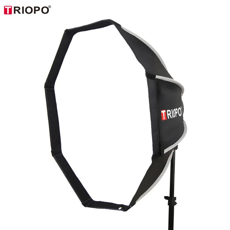 TRIOPO KX 65cm 90cm Softbox Oc – Photography Lighting Softbox recenzja i cena