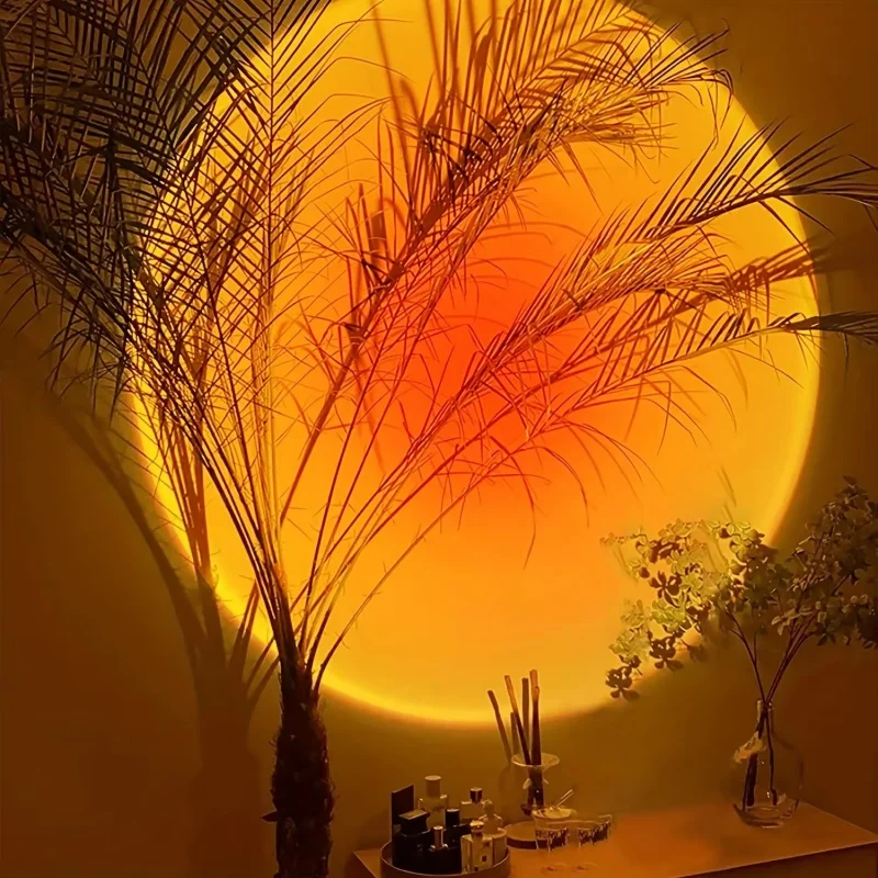Mini USB ED Lampka Nocna Zachó – Photography Lighting Wall recenzja i cena