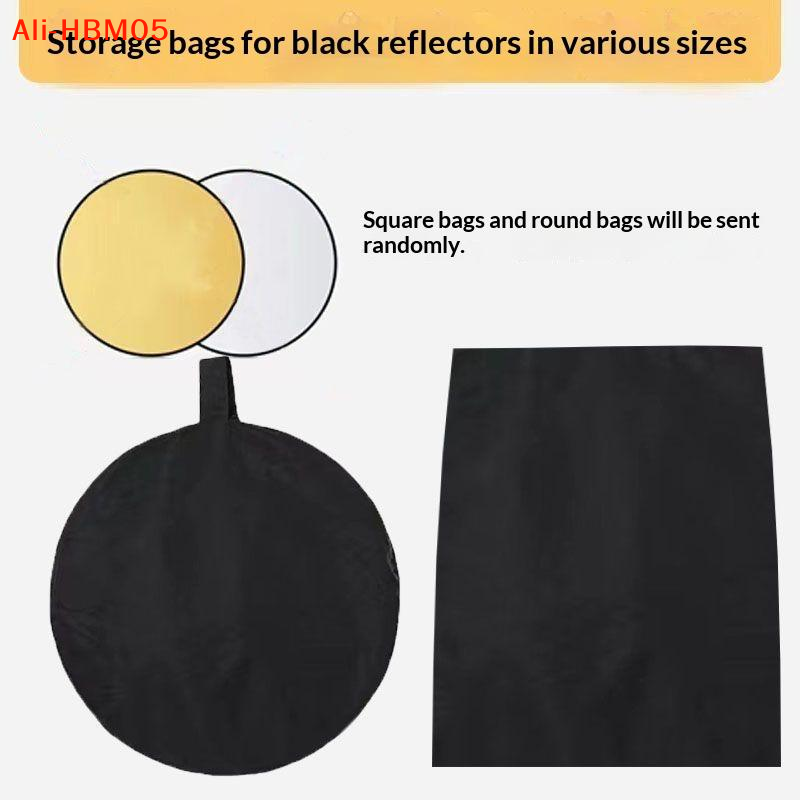 (HB05)2 W 1 Reflektor Fotograf – Photography Lighting For Portraits recenzja i cena