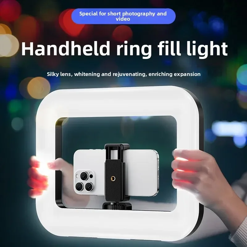 Przenośna ręczna lampa LED w k – Photography Lighting Products recenzja i cena