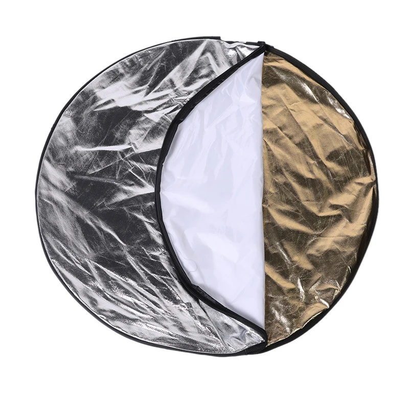 60/80/110cm 5 w 1 składany okr – Photography Lighting Box recenzja i cena