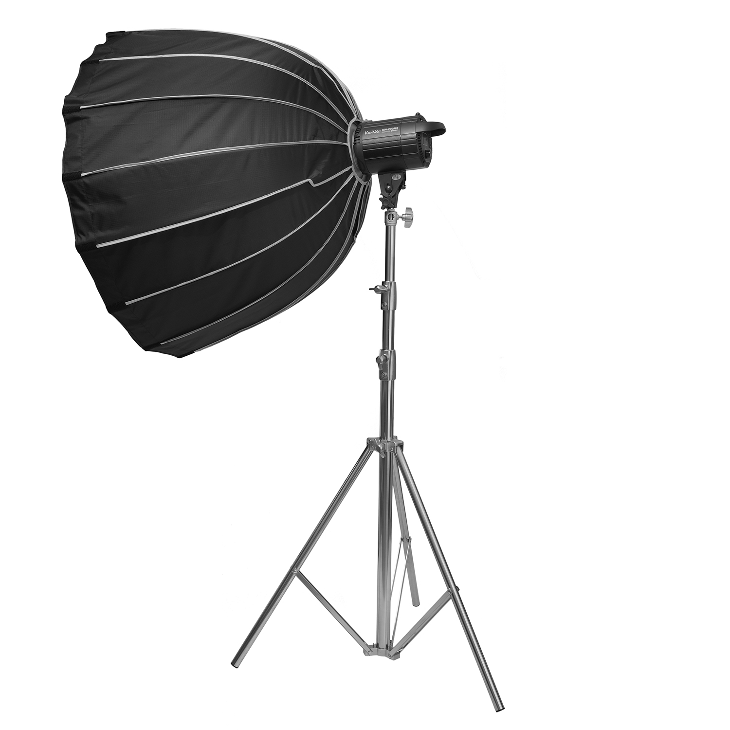 Fotulato 2.8m ze stali nierdze – Photography Lightning recenzja i cena