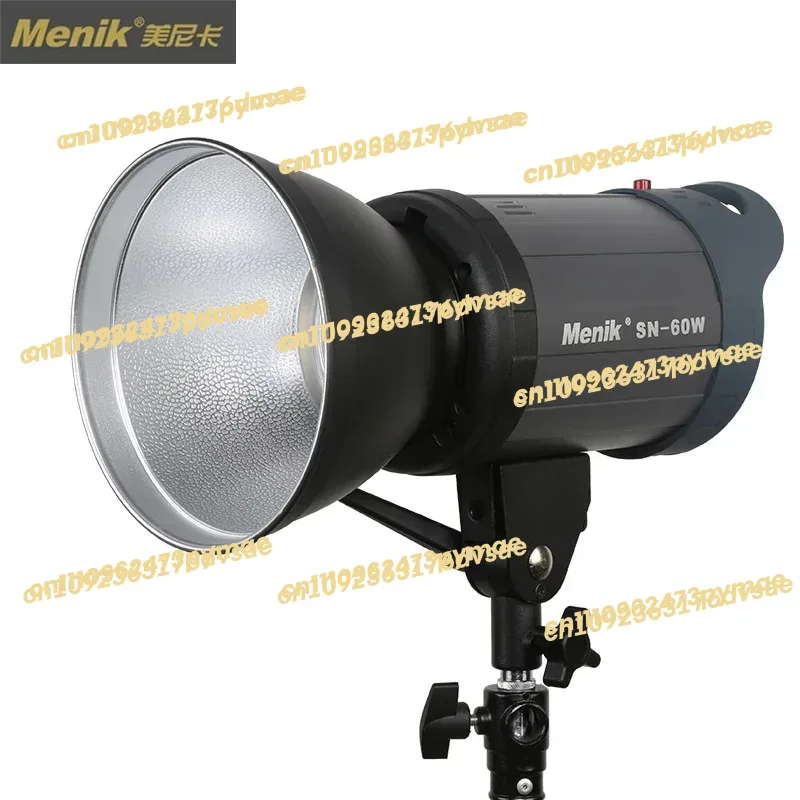 Nowa lampa fotograficzna LED d – Photography Lighting For Portraits recenzja i cena