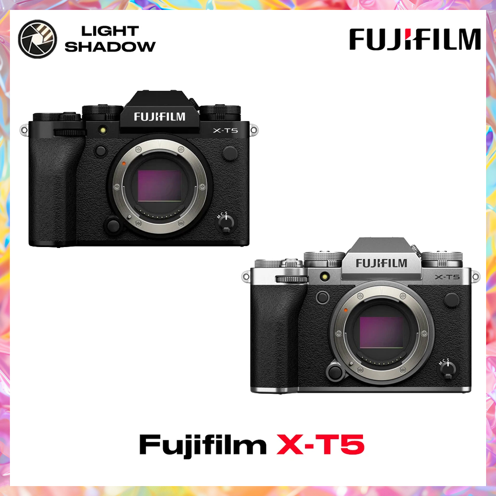 Fujifilm X-T5 Bezlusterkowy Ap – Fujifilm Camera X-T5 recenzja i cena