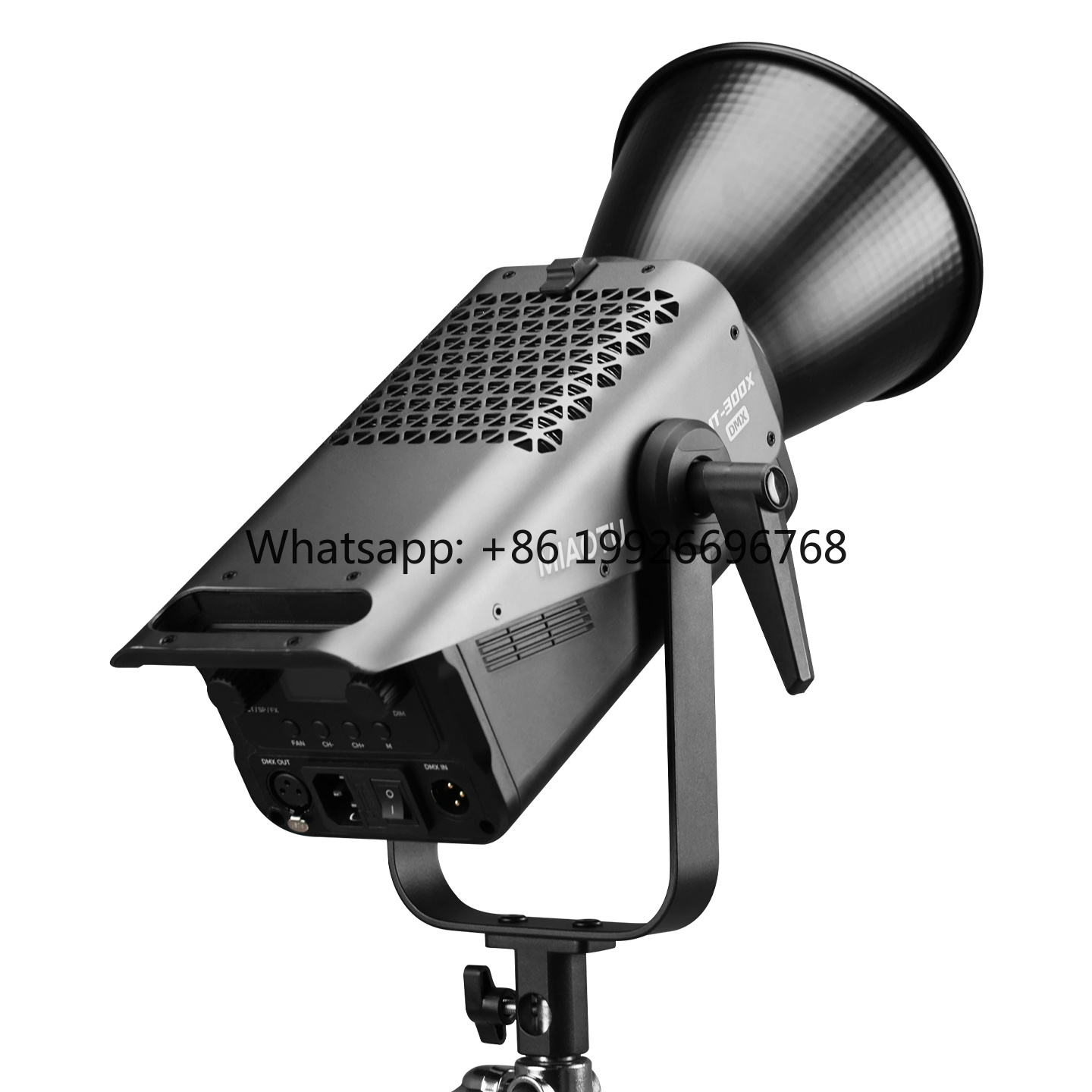 MT-300B Profesjonalne Światło  – Photography Lighting For Indoor recenzja i cena