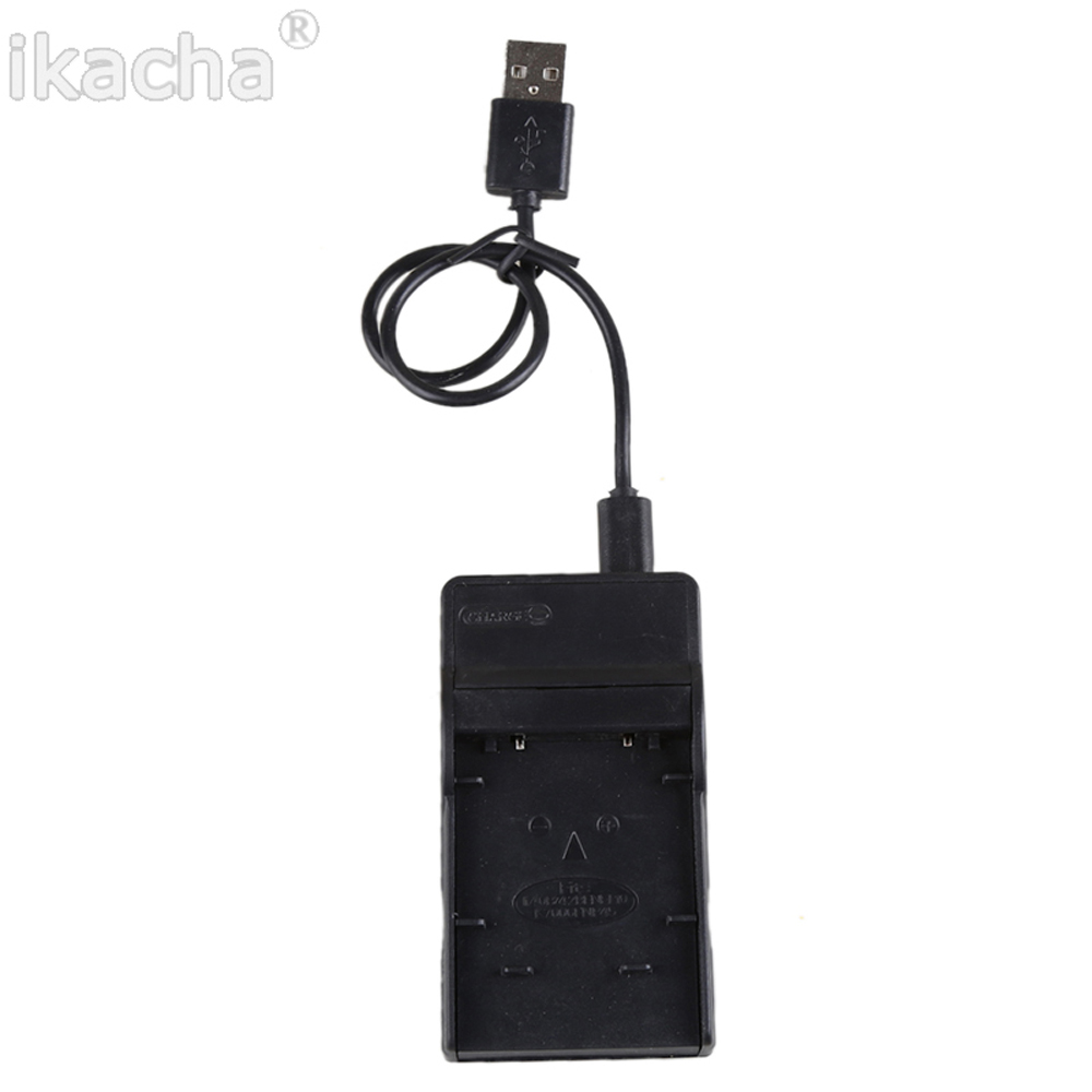 Ładowarka USB do aparatu Nikon – Nikon Camera D3500 recenzja i cena