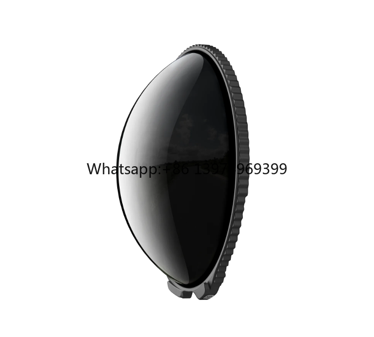 Filtr ND Insta360 X5 do regula – Photography Lighting Essentials recenzja i cena