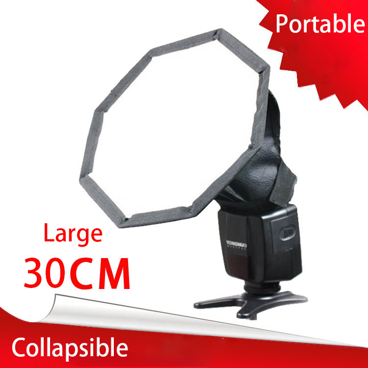 20*30cm 15*17cm 30cm 20cm Soft – Photography Lighting Kit Portable recenzja i cena