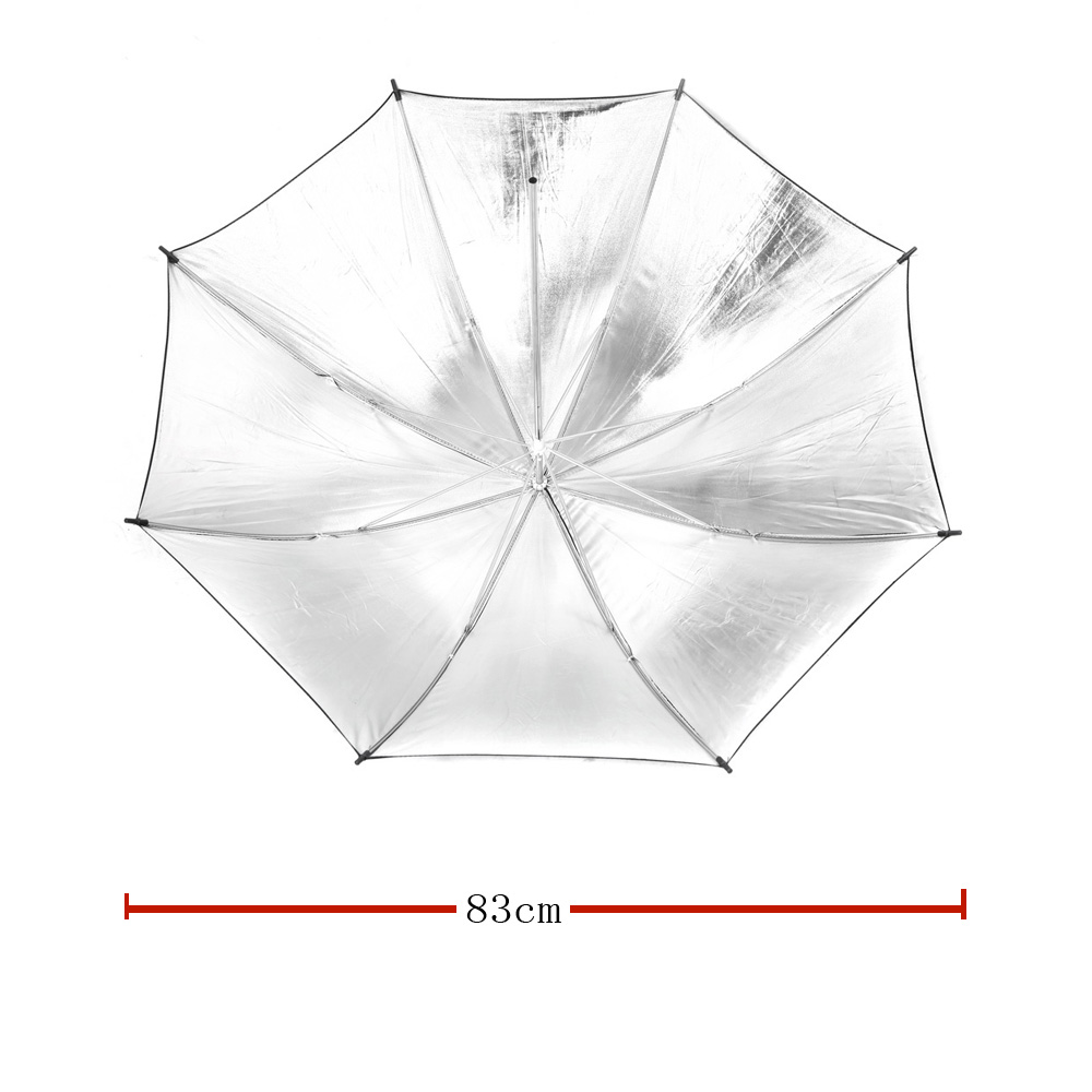 83 cm / 33 cale Studio Reflekt – Photography Lightning recenzja i cena