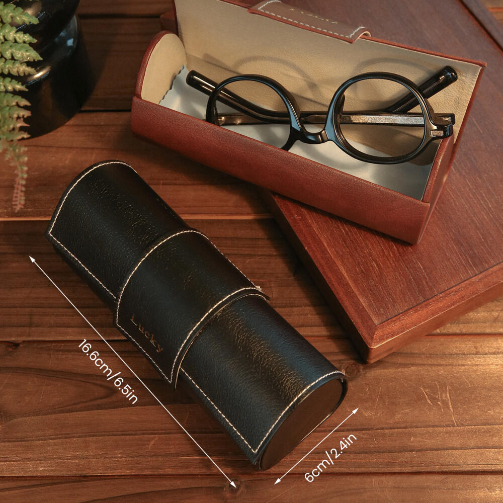 Personalizowane etui na okular – Photography Lighting Design recenzja i cena