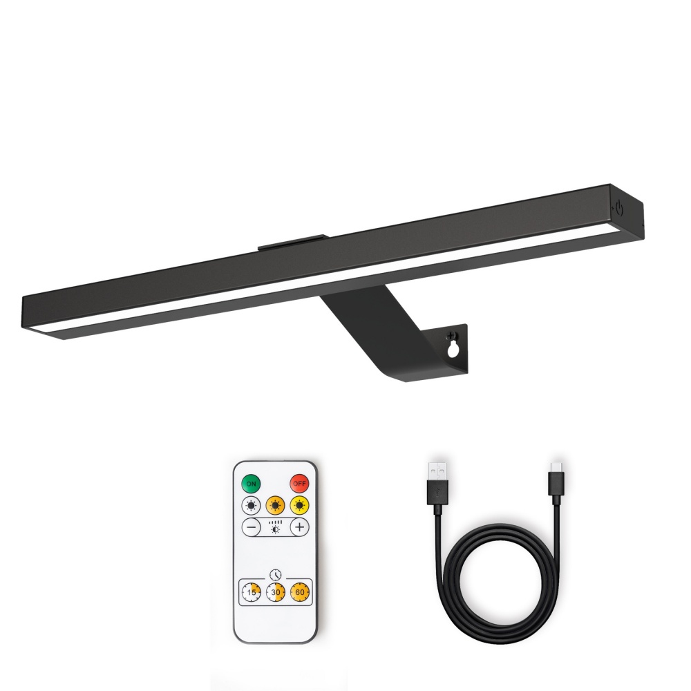Lampa ścienna LED z możliwości – Photography Lighting Wall recenzja i cena