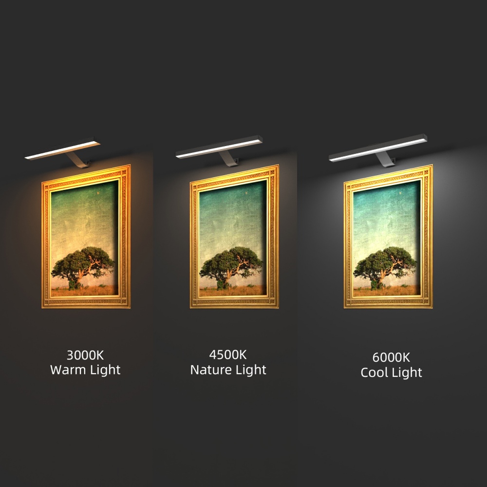 Lampa ścienna LED z możliwości – Photography Lighting Wall recenzja i cena