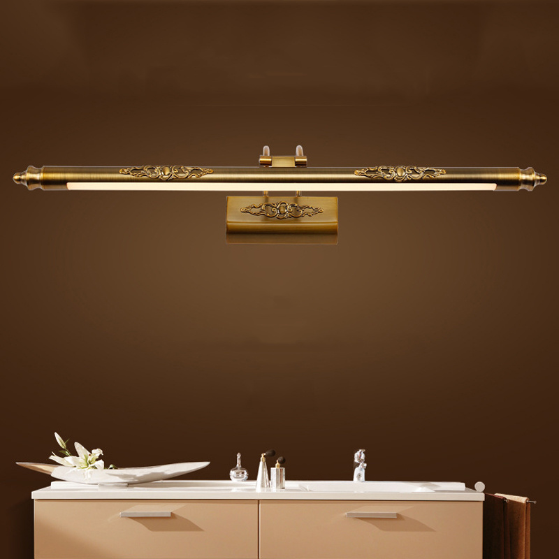 Europejska lampa lustrzana LED – Photography Lighting Wall recenzja i cena