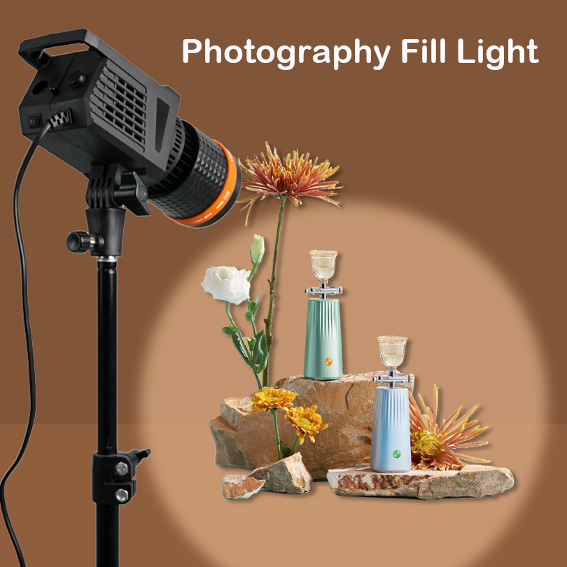 Lampa LED 40W 3000k-6000k Świa – Photography Lighting For Portraits recenzja i cena